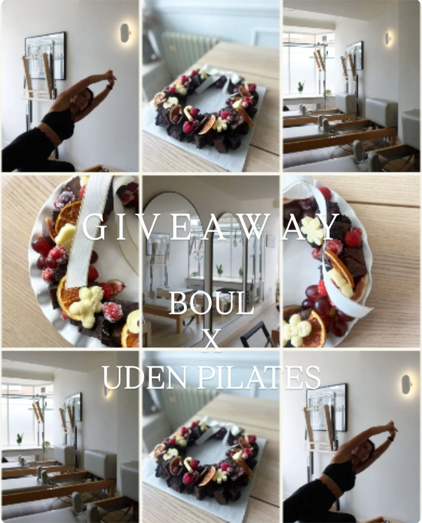 We&rsquo;ve teamed up with one of our favourite Sussex businesses to bring you a gorgeous giveaway just in time for Christmas. Whether you keep it to yourself or gift it, this is definitely a competition worth entering ✨

✨You can win&hellip;
✨1 x 50