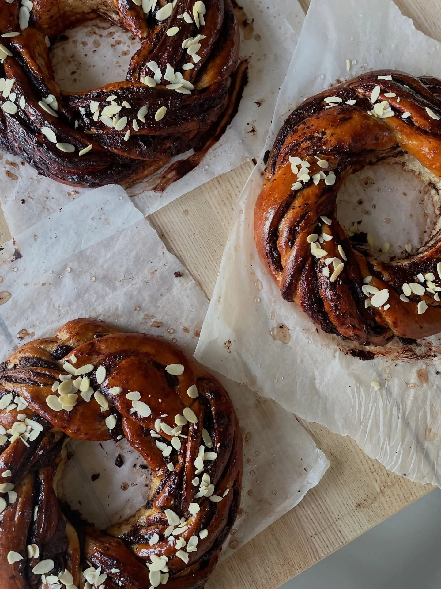 We&rsquo;re looking forward to our final market of the year on Saturday at the lovely @floroadmarket where you can catch us from 9.30-1 🤎

Saturday is also the cut off for any orders for our final delivery on the 23rd December so if you&rsquo;d like