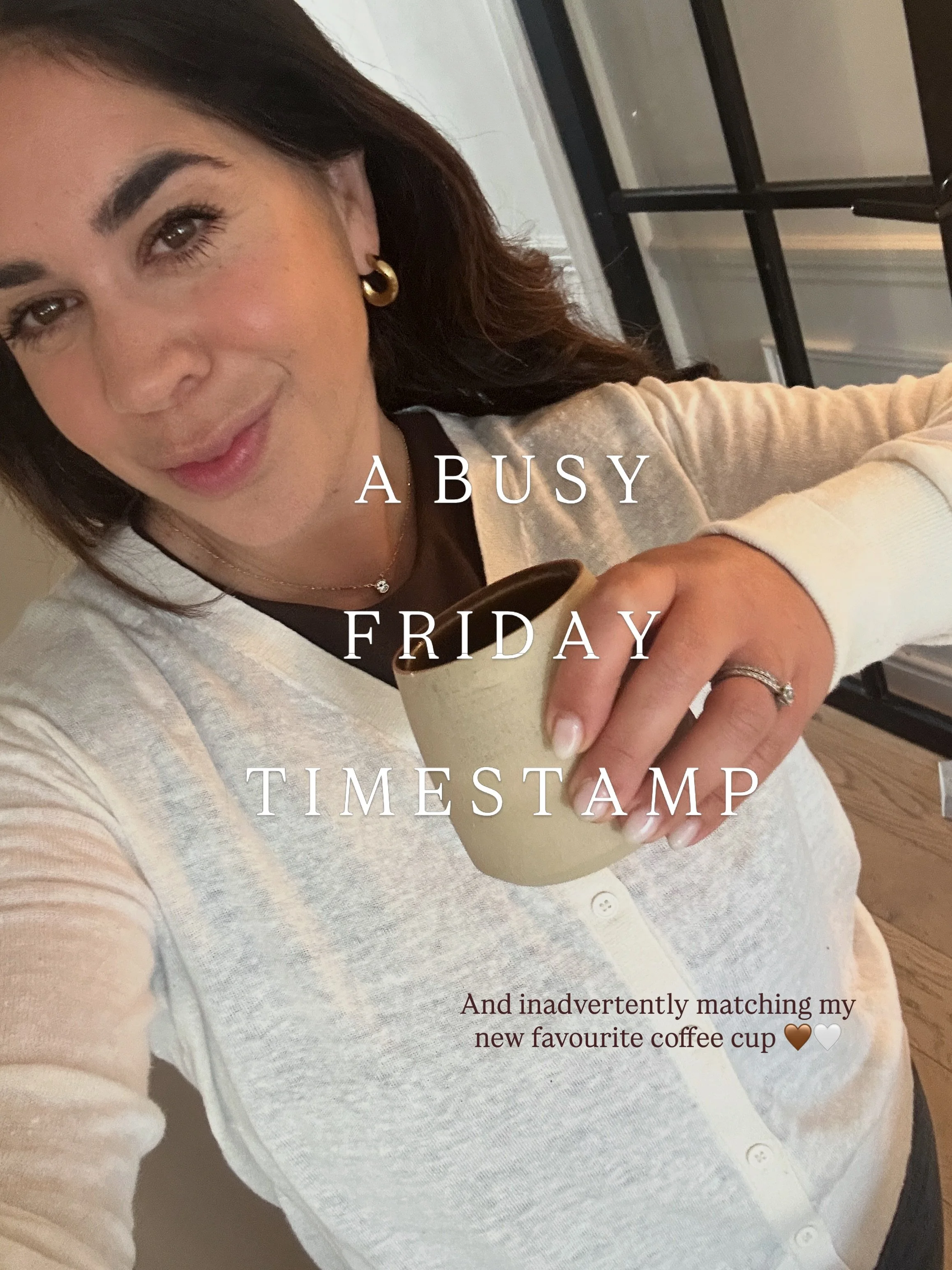 A busy Friday - timestamp edition 🫶🏼

#friday #timestamp #lifeasacaterer #sussexcaterer #brightoncaterer