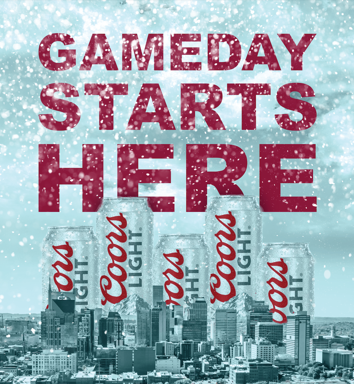 Football Advertising