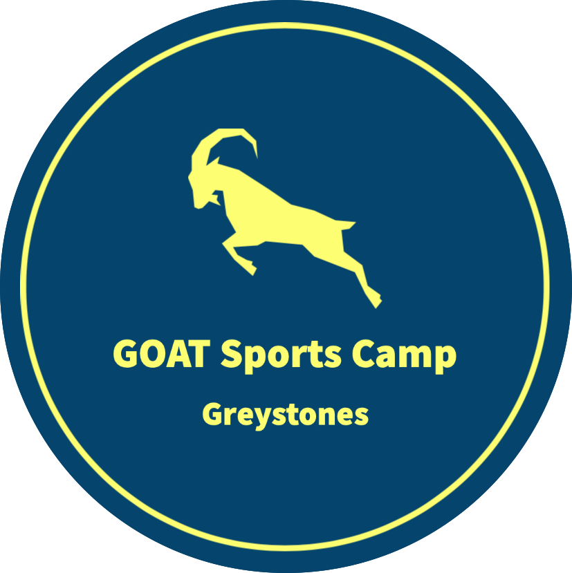 Greystones GOAT Camp