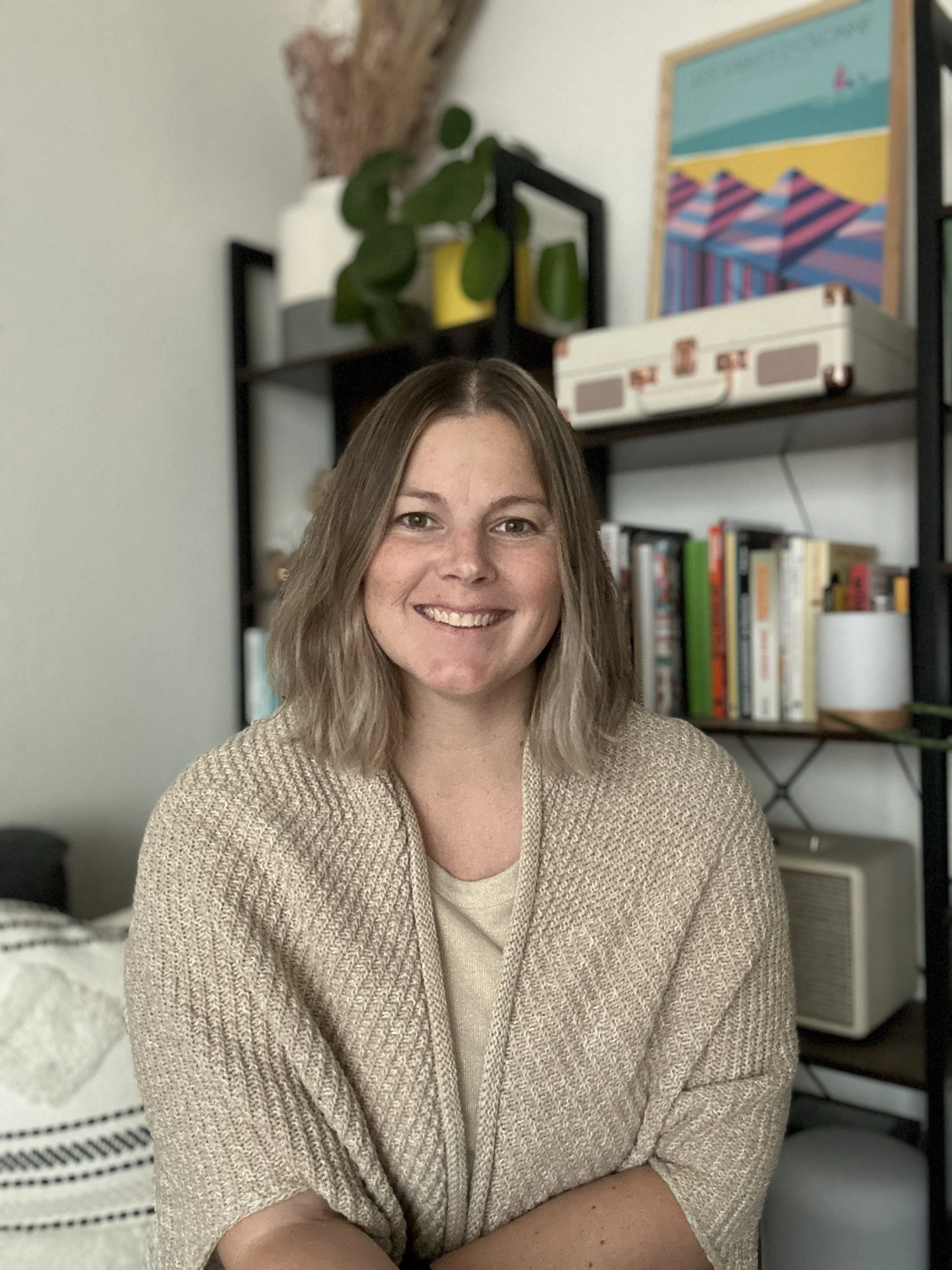 2026 Goals: How to Start Your Year with Intention, Balance, and Joy