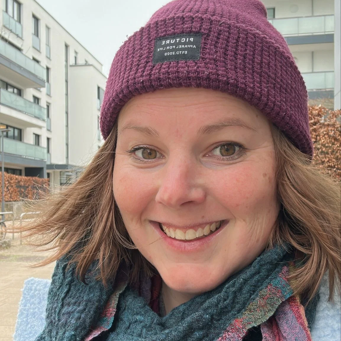 Returning to Work After Life’s Biggest Changes: A Journey of Strength and Support