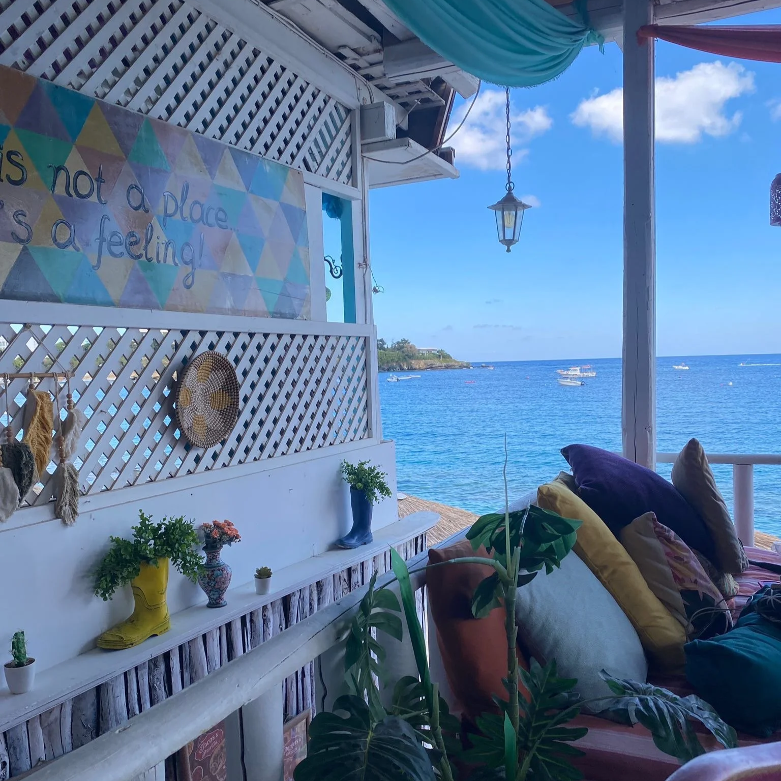 Reflecting on the Past and Listening to Your Body: Lessons from a Holiday Reflection