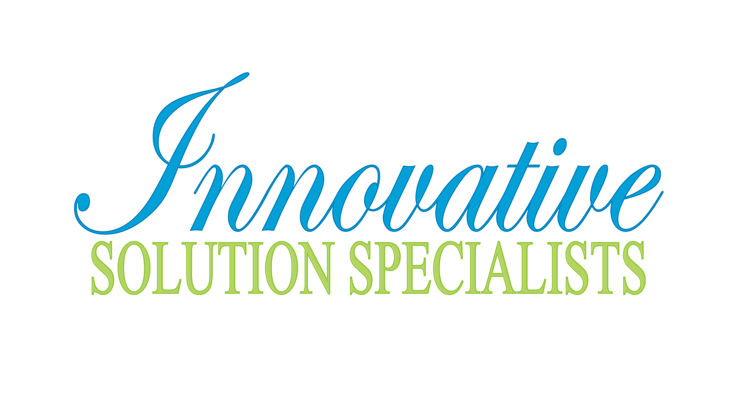 Innovative Solution Specialists