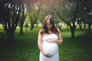 To the Woman Who Wants to Become a Mom but Is Living With hypothalamic amenorrhea