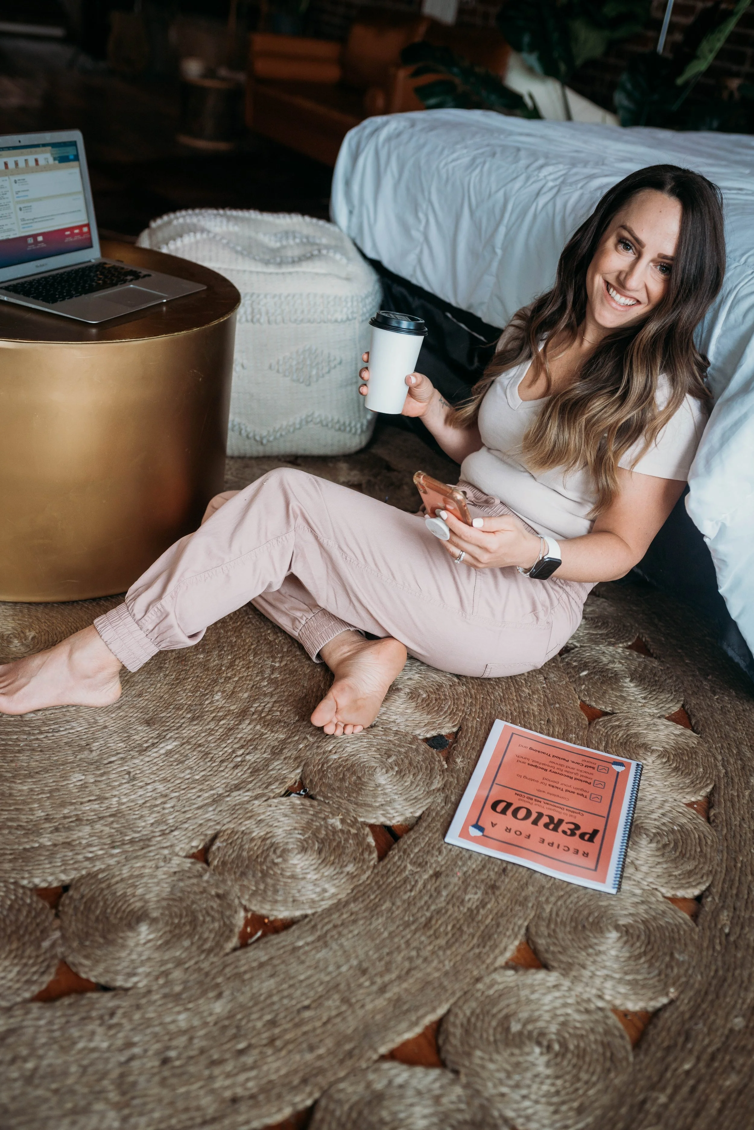 What Happens When You Do Everything Right in Hypothalamic Amenorrhea Recovery?