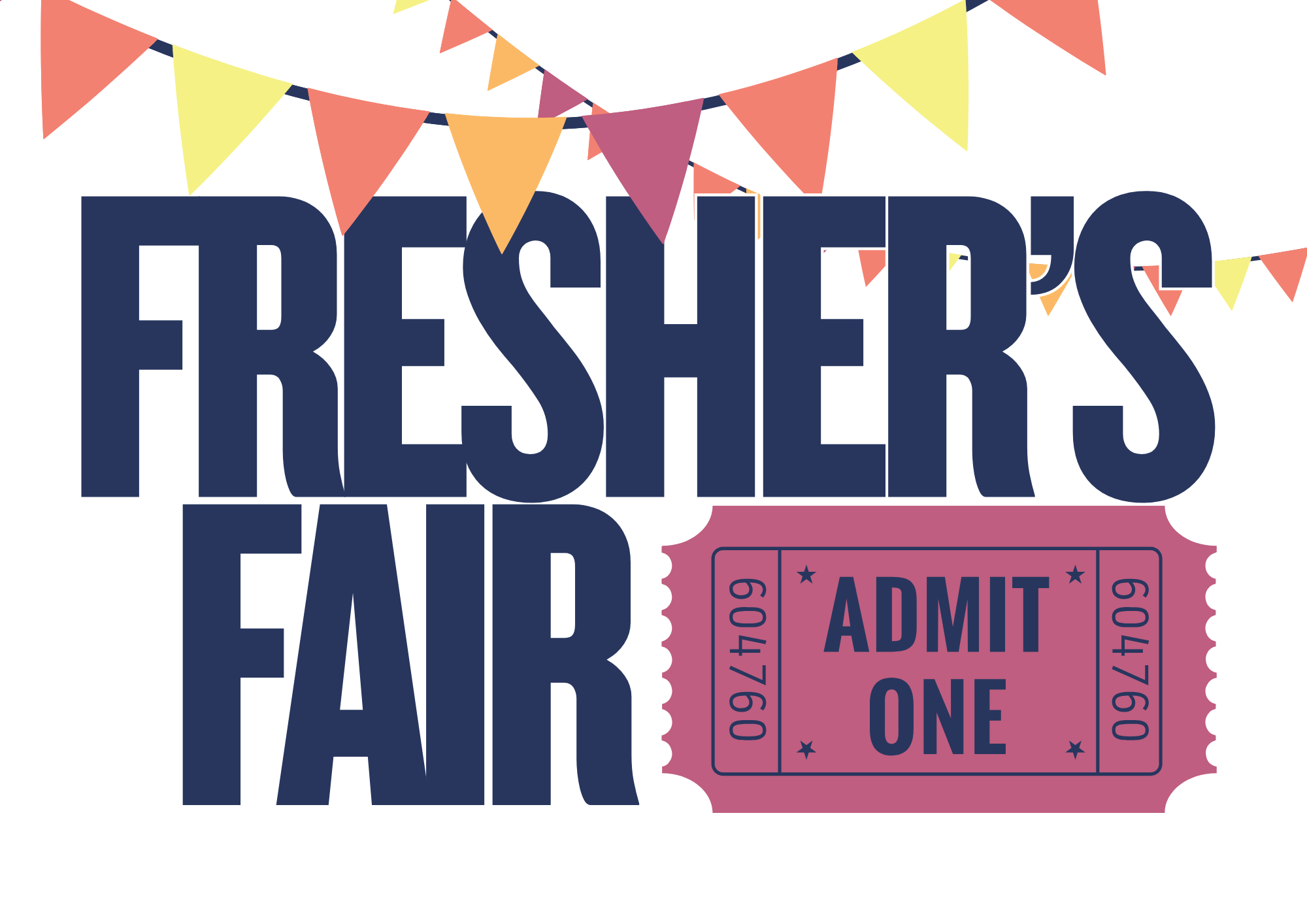 Making the Most of the Fresher’s Fair