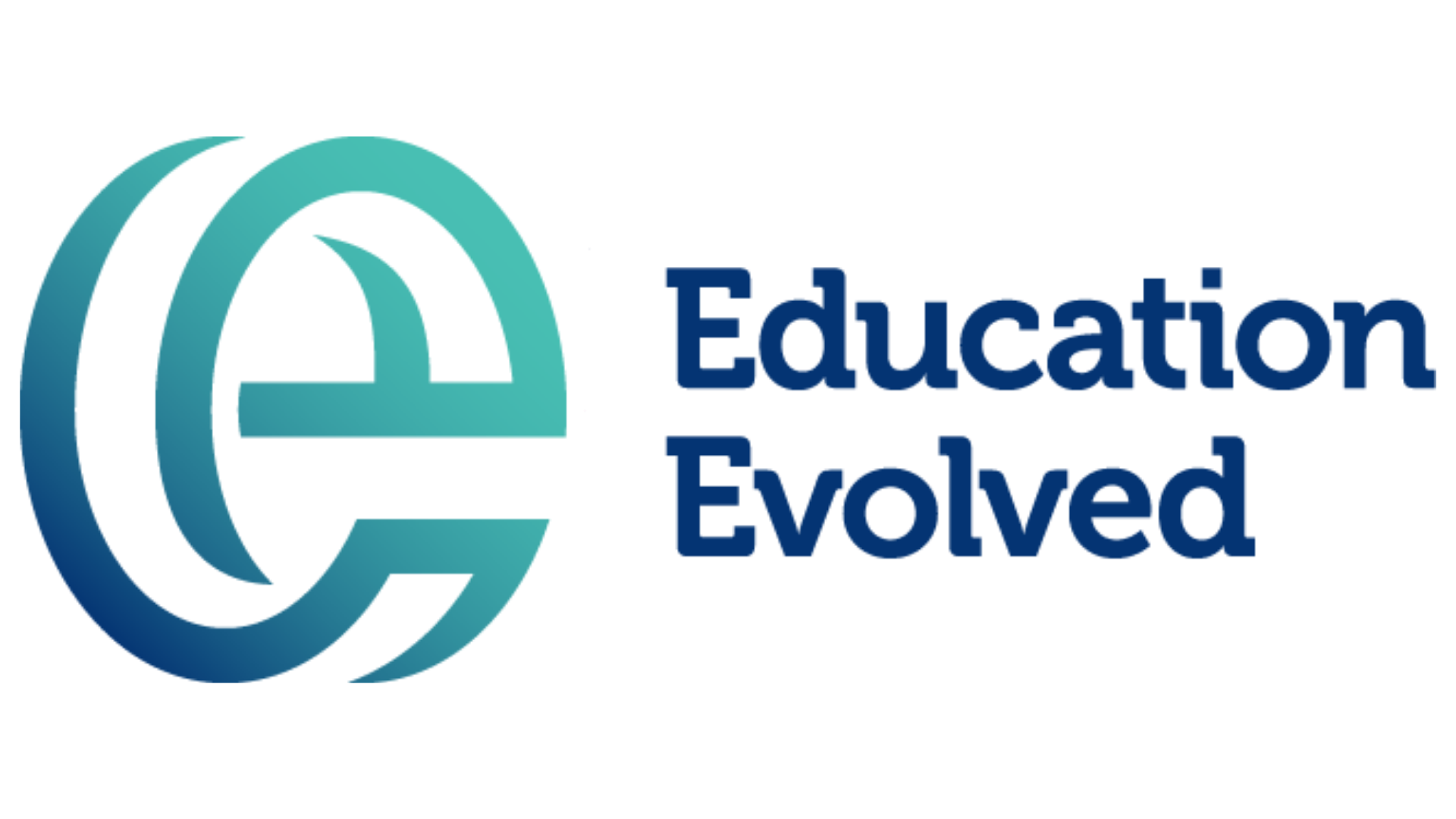 Education Evolved Logo