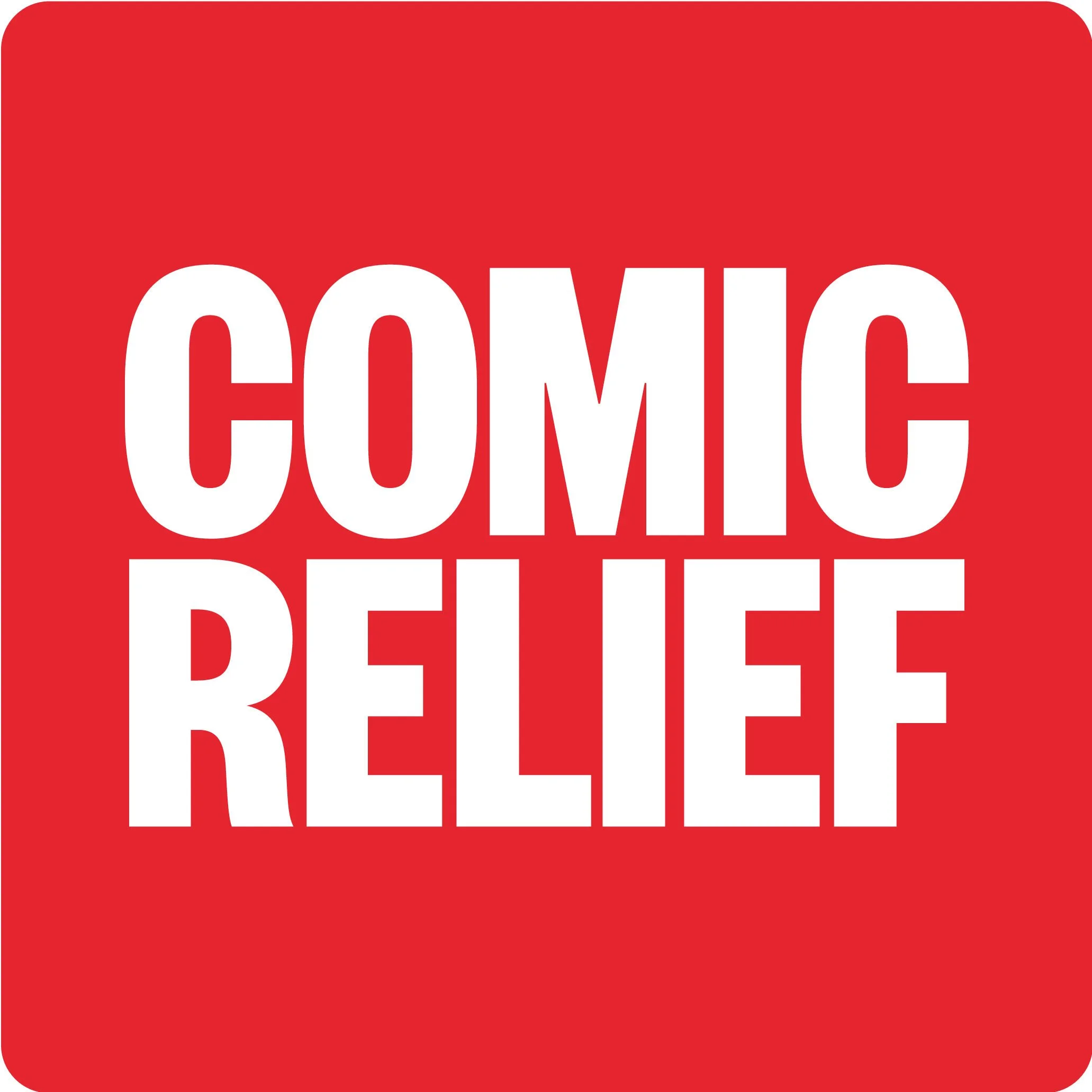 Boost Fund - Comic Relief