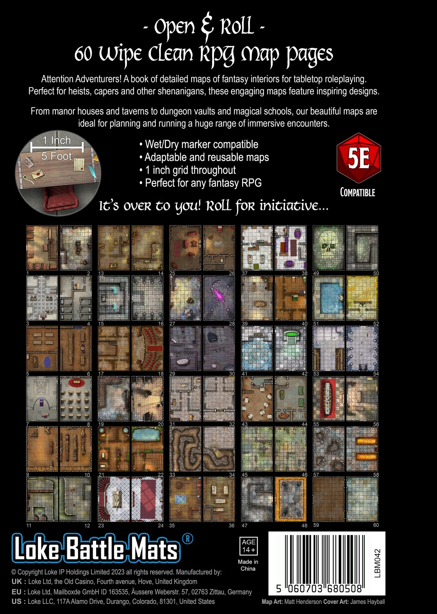 Big Book of Rooms Vaults & Chambers-Rear Cover.jpg