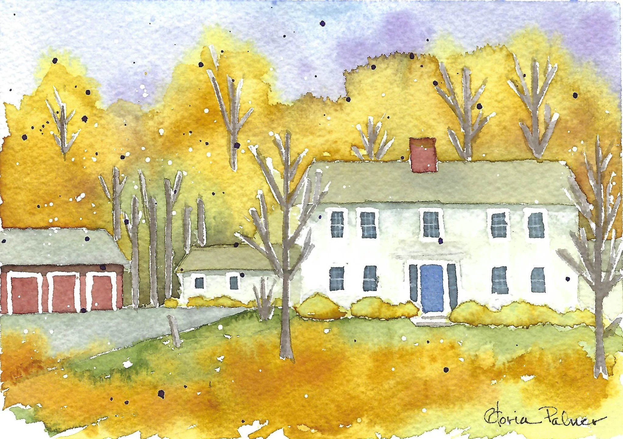 Rostan House in Autumn.jpg