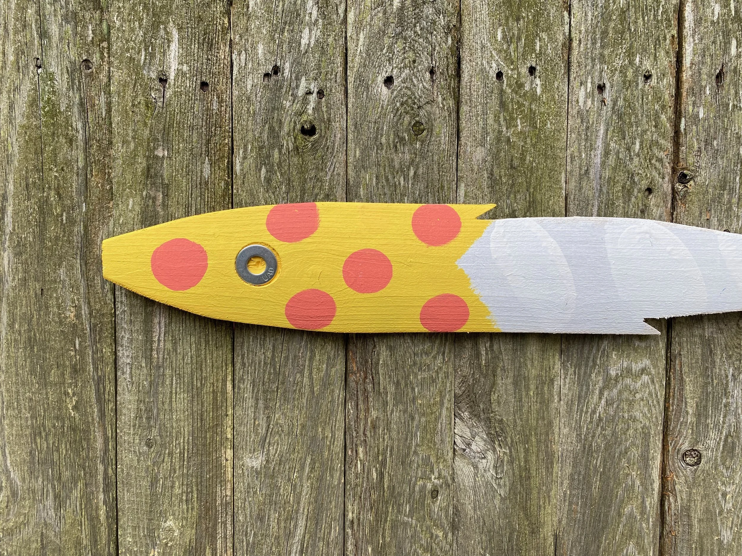 Bar Harbor Collectible Light, Large — Window Panes MDI