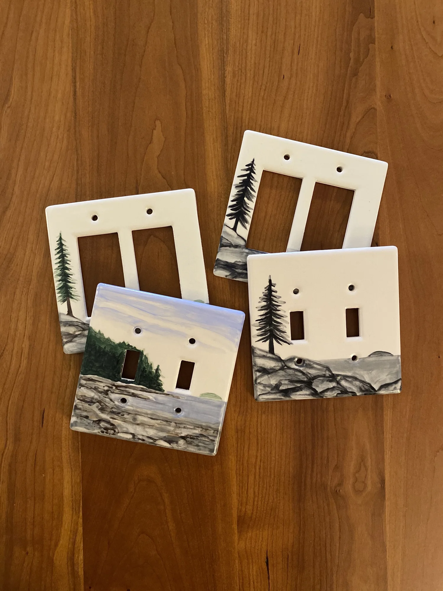 2025 Abacus Calendar — Window Panes MDI