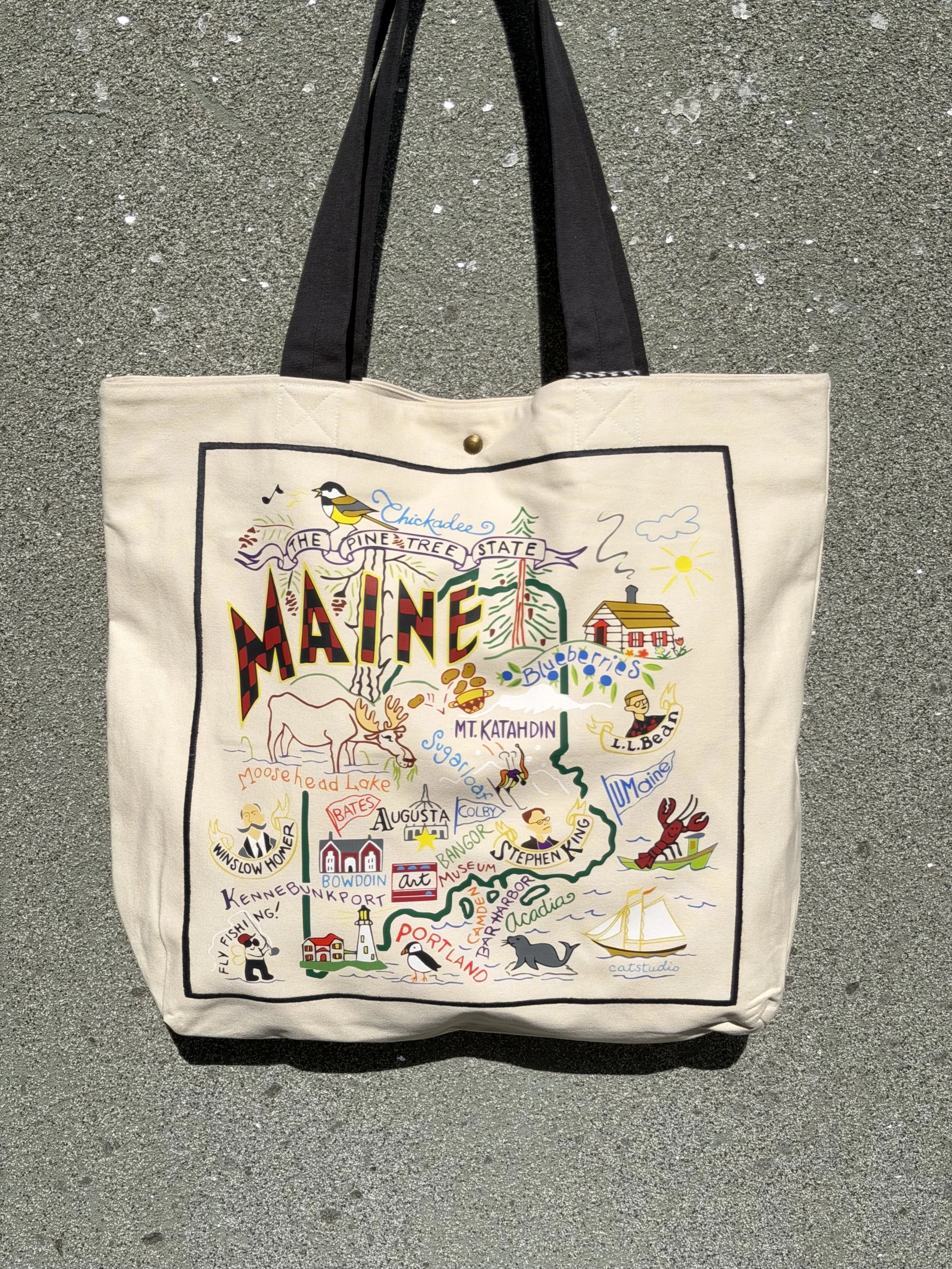 Maine tote bag .jpeg
