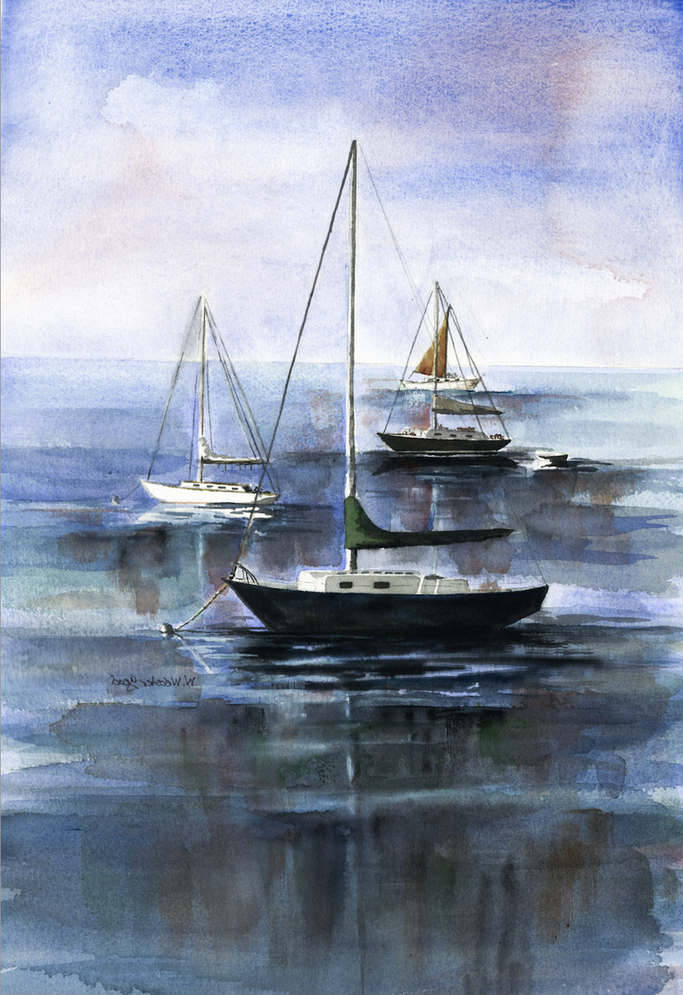 Blue Reflection .png