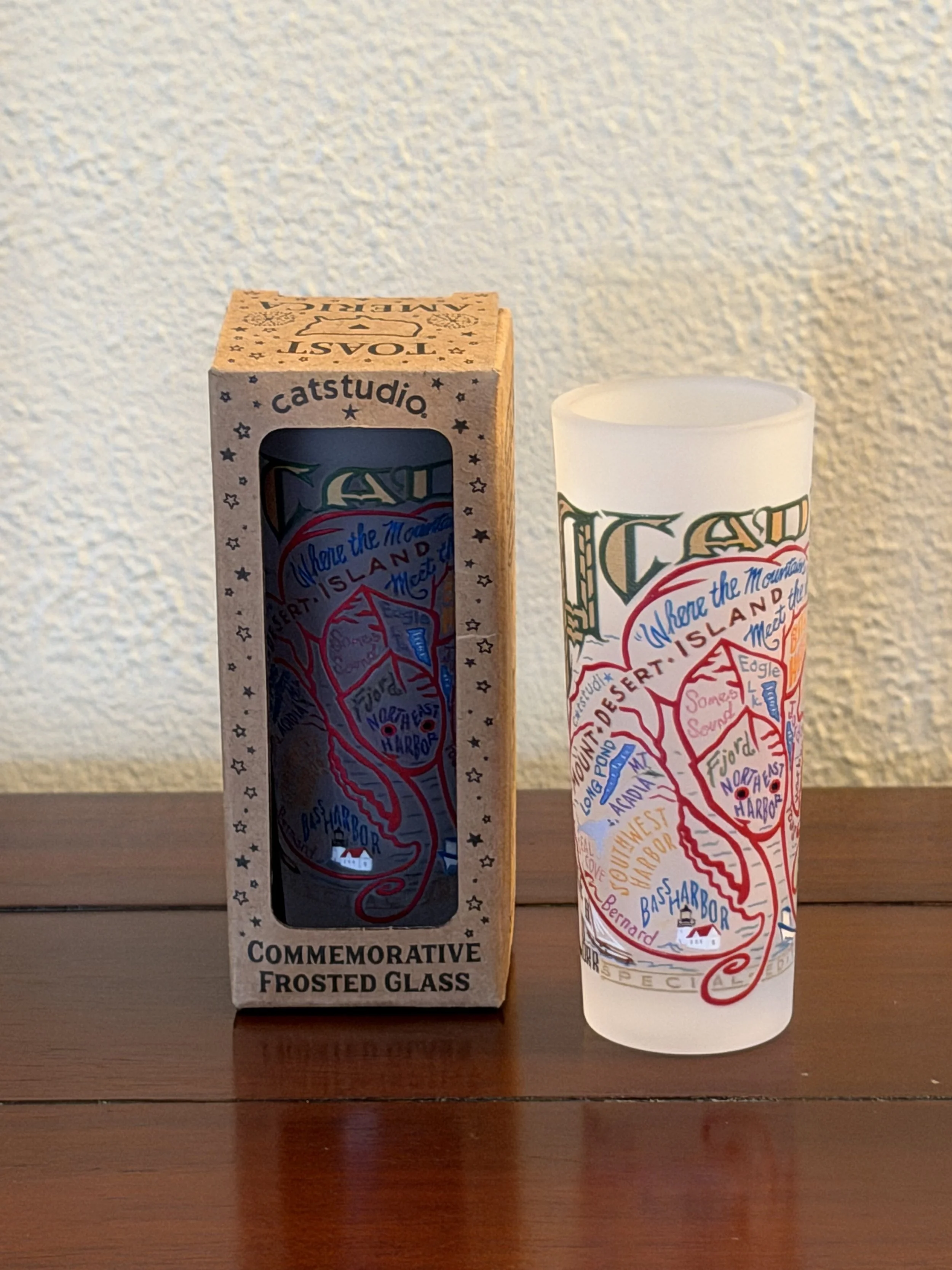 Catstudio Acadia shotglass .jpeg