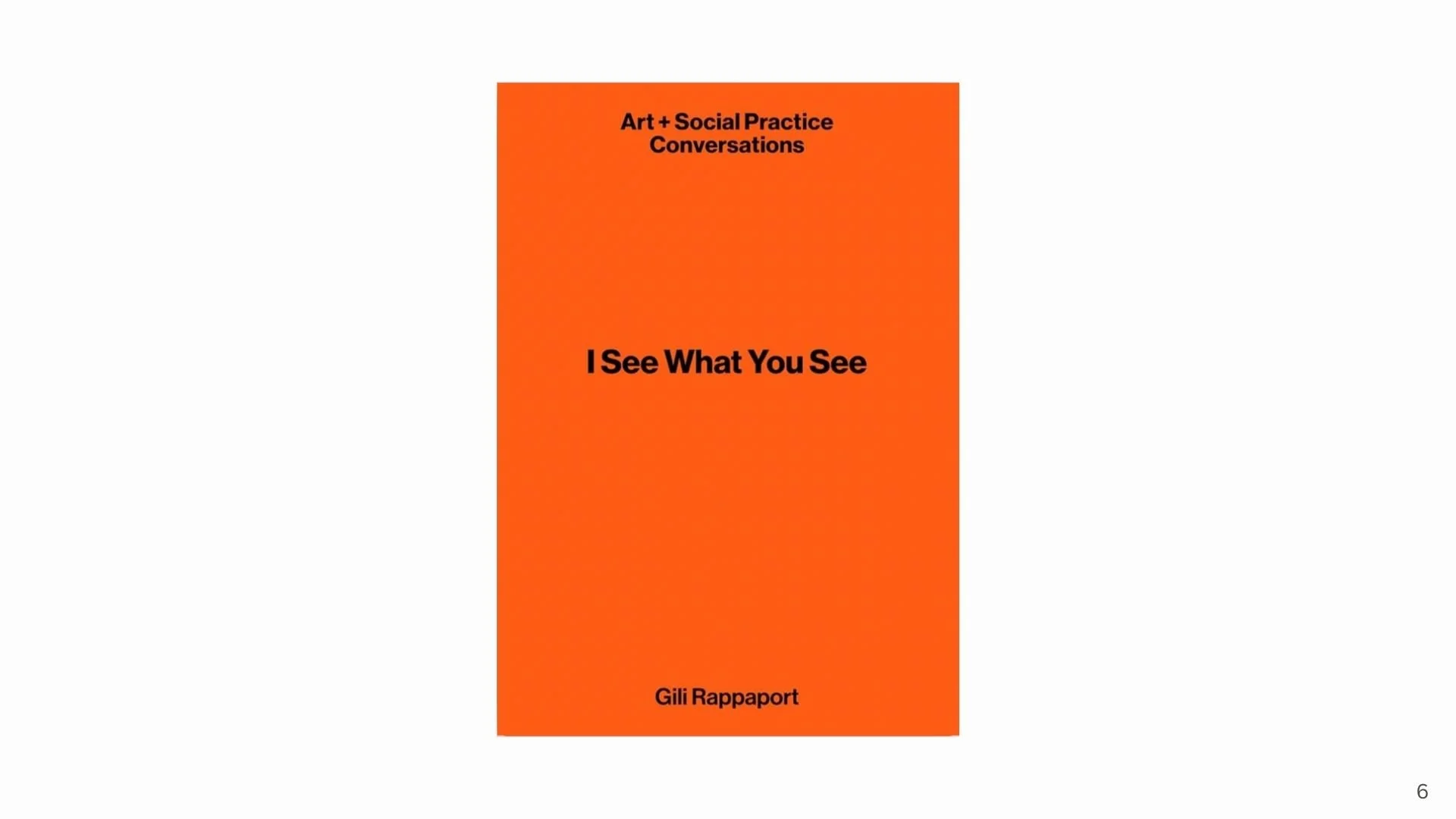 I SEE WHAT YOU SEE (KSMoCA 2024)