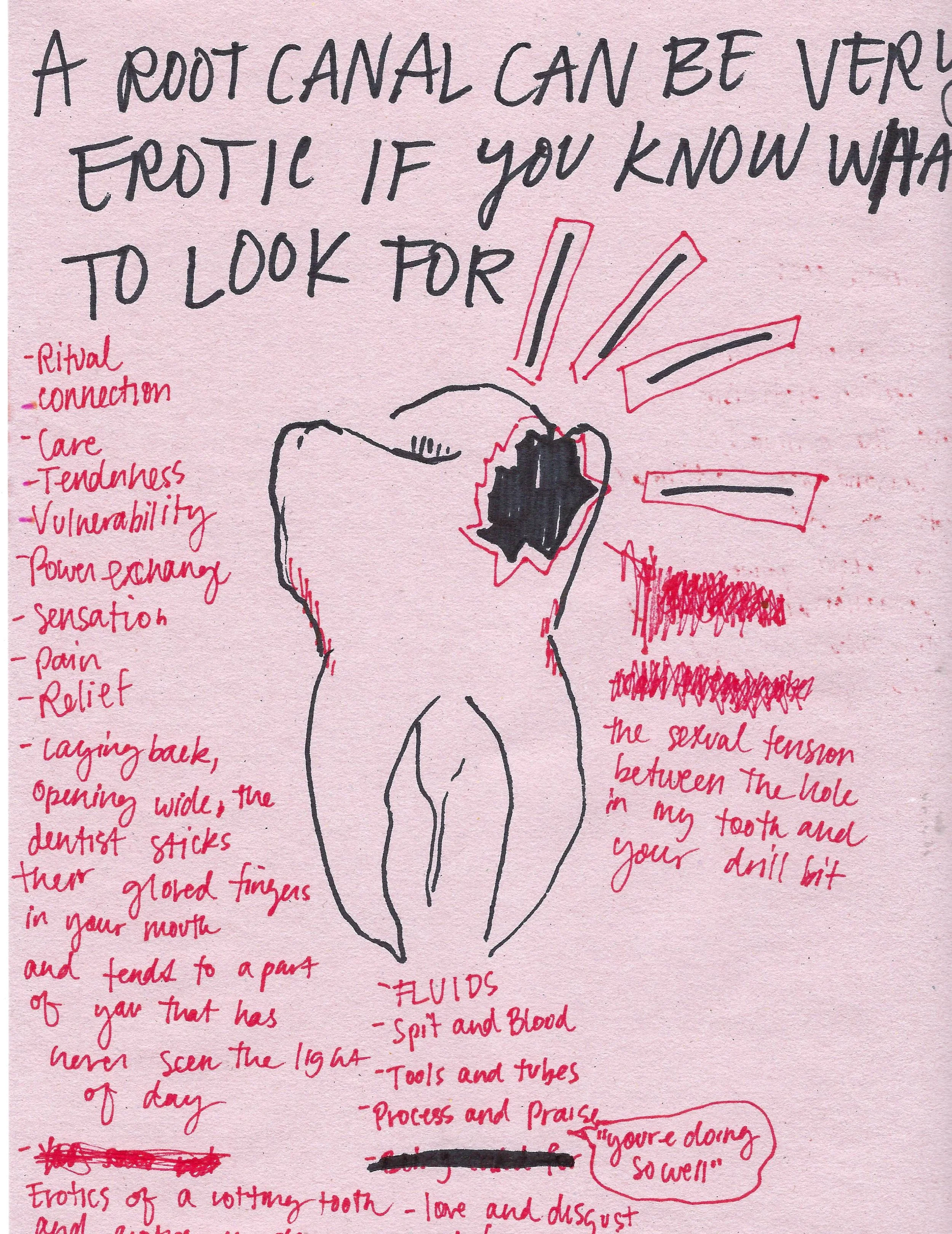 Artwork by Bea Hirsch