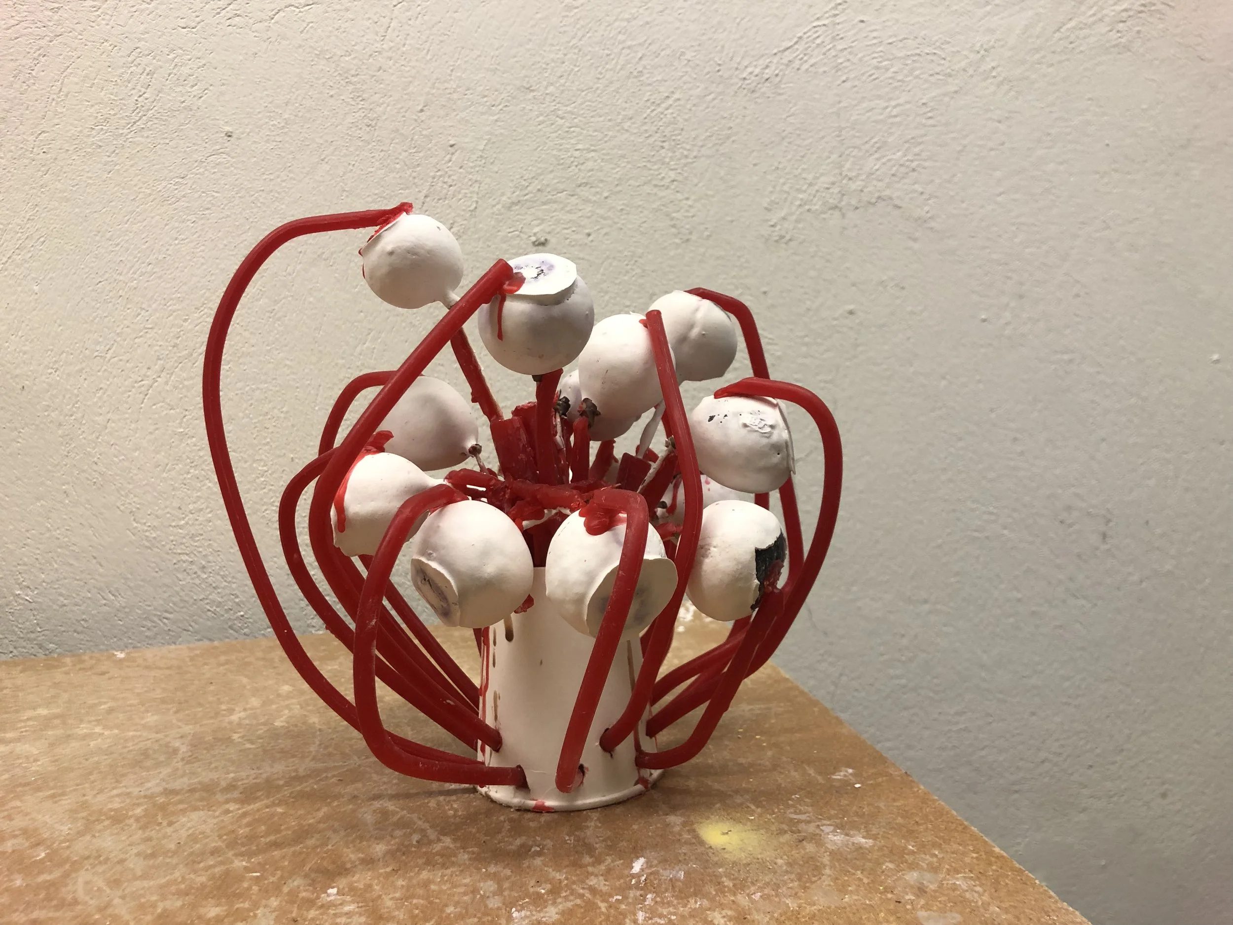 BTS (Studio Shot - Figs), 2024
