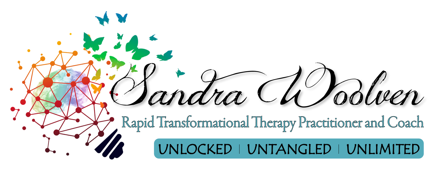 Sandra Woolven - Rapid Transformational Therapy (RTT) Practitioner and Coach