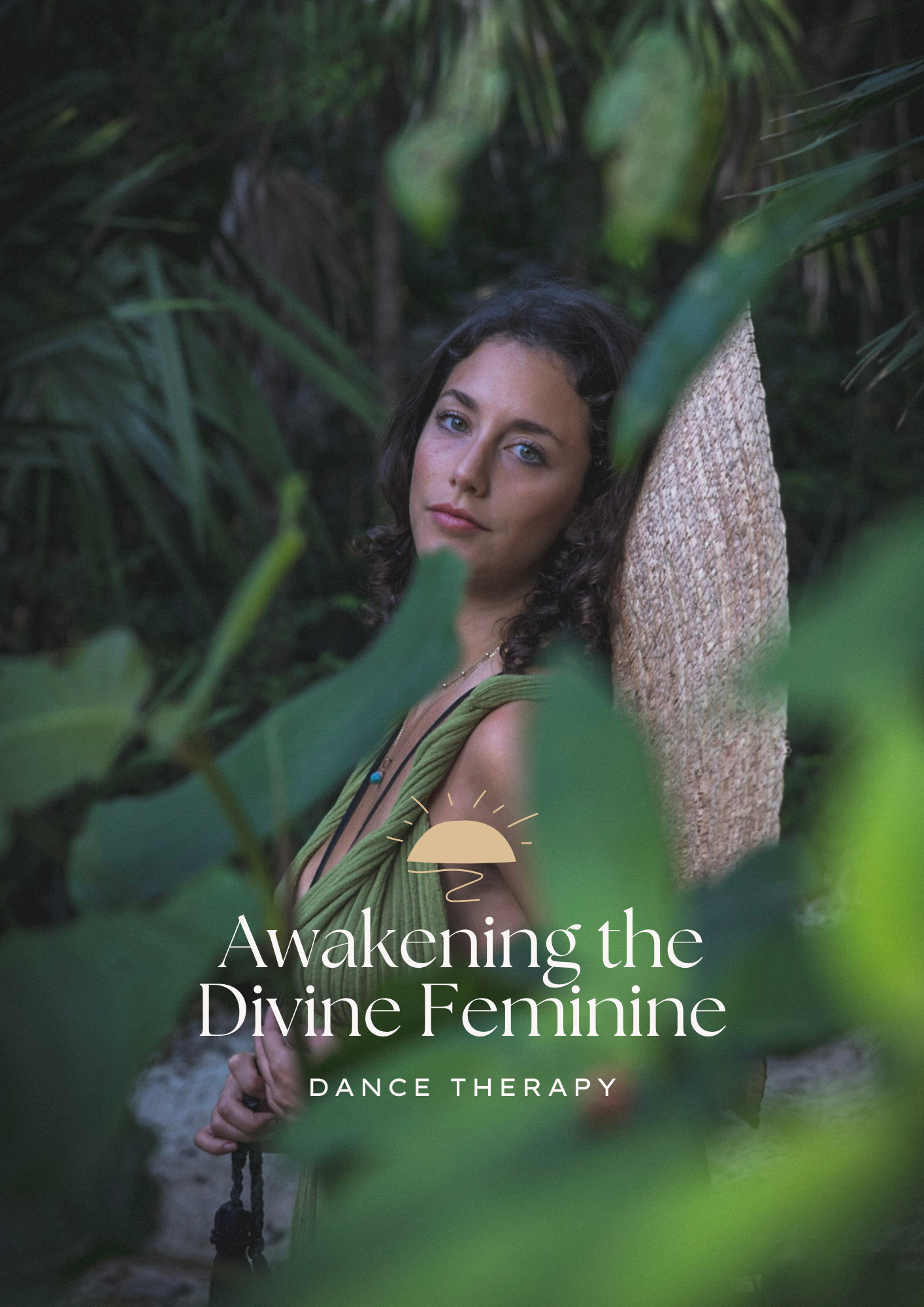 Awakening The Divine Feminine
