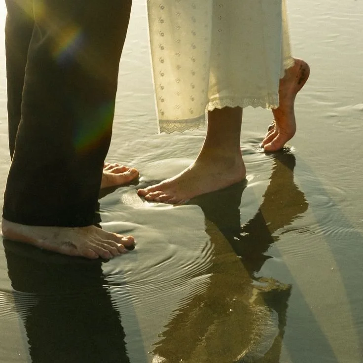 Our Love Story: Relational Repair 3-day Immersion