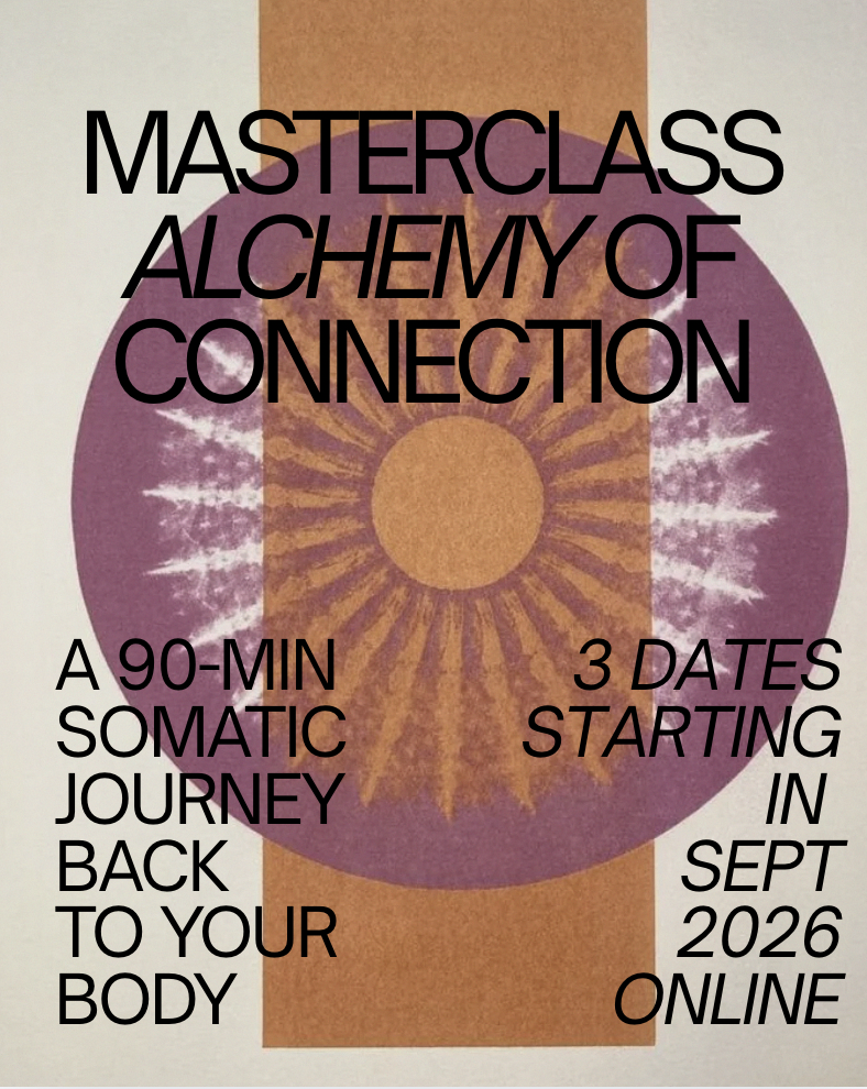 Gut-Heart-Mind Alignment Program