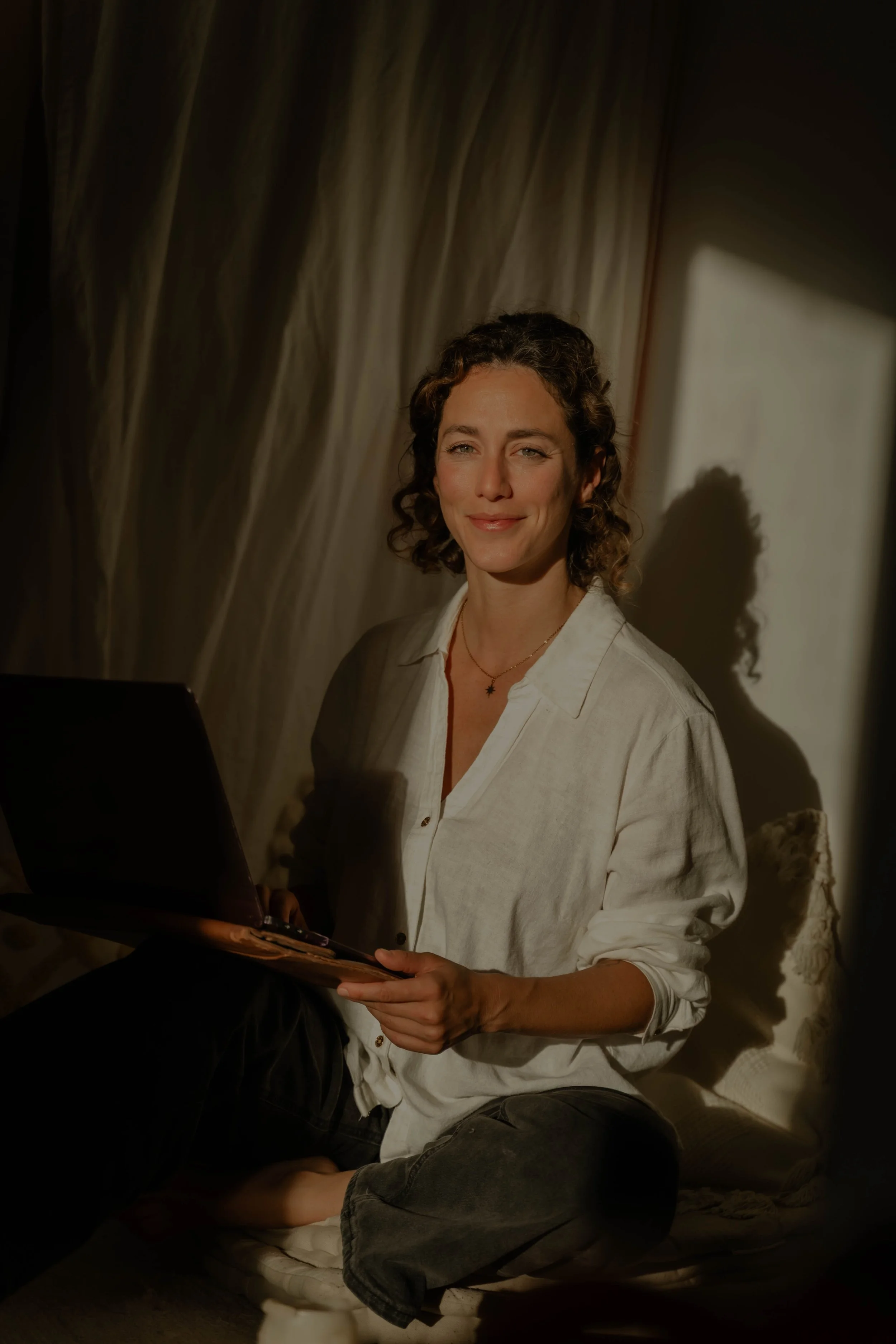 1:1 Alchemy of Connection 12-Week Program