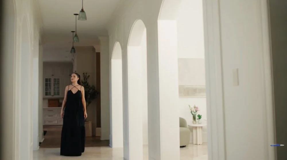 SkinPen "Behind the Seens: with Olivia Culpo"