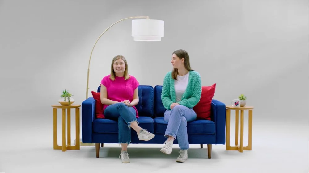 First Citizens Bank "Teen Cancer America: A Story of Strength"