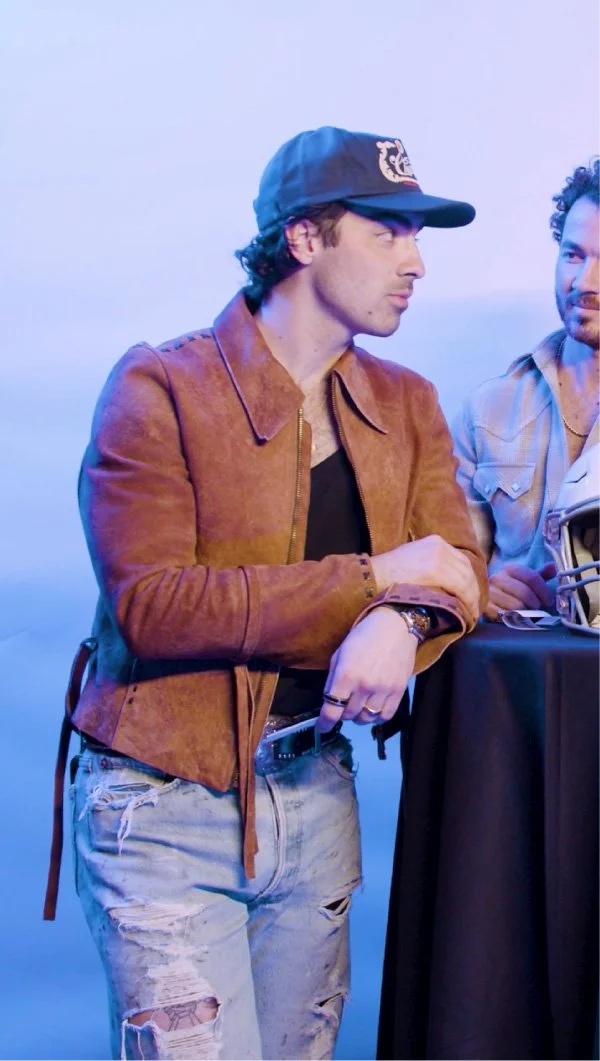 AT&amp;T CFP 2023 "Jonas Brothers"