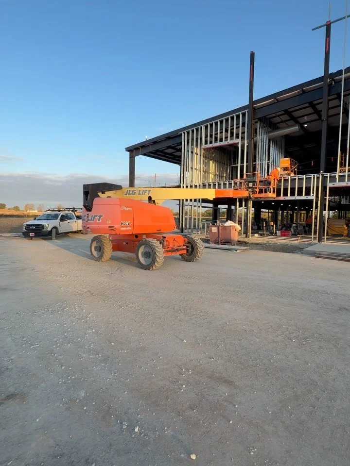 Today&rsquo;s office!