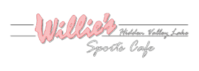 Willie's Sports Cafe