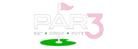 Par 3 on the Levee