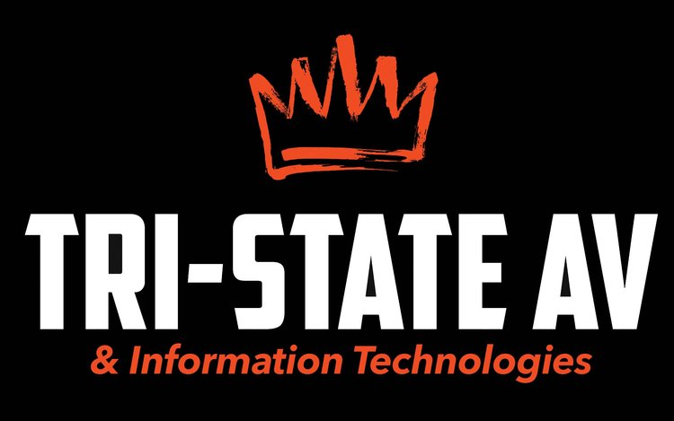 Tri-State AV & Information Technologies logo