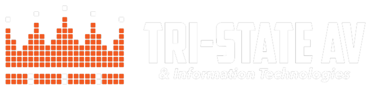 Tri-State AV & Information Technologies logo