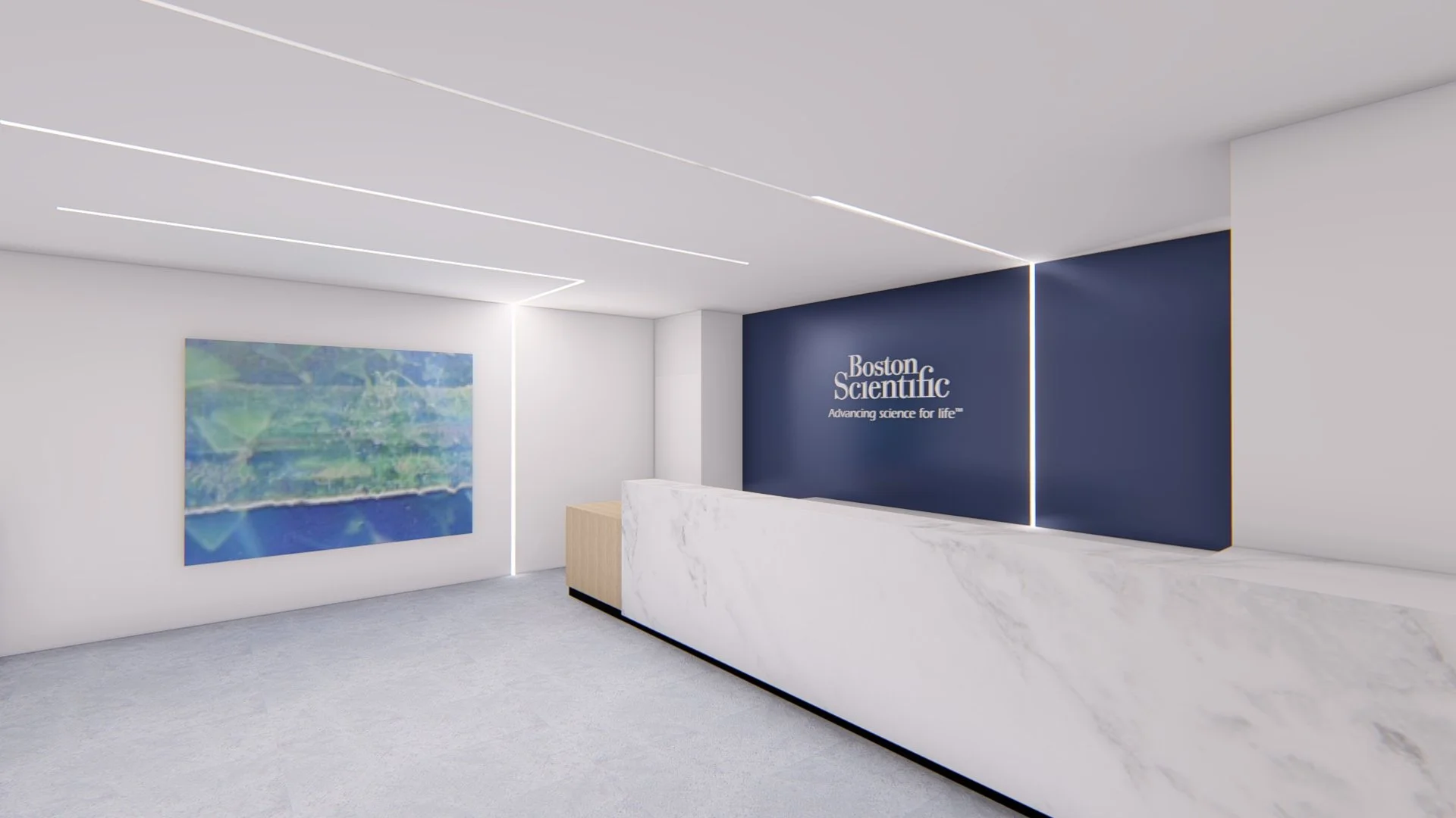 Boston Scientific