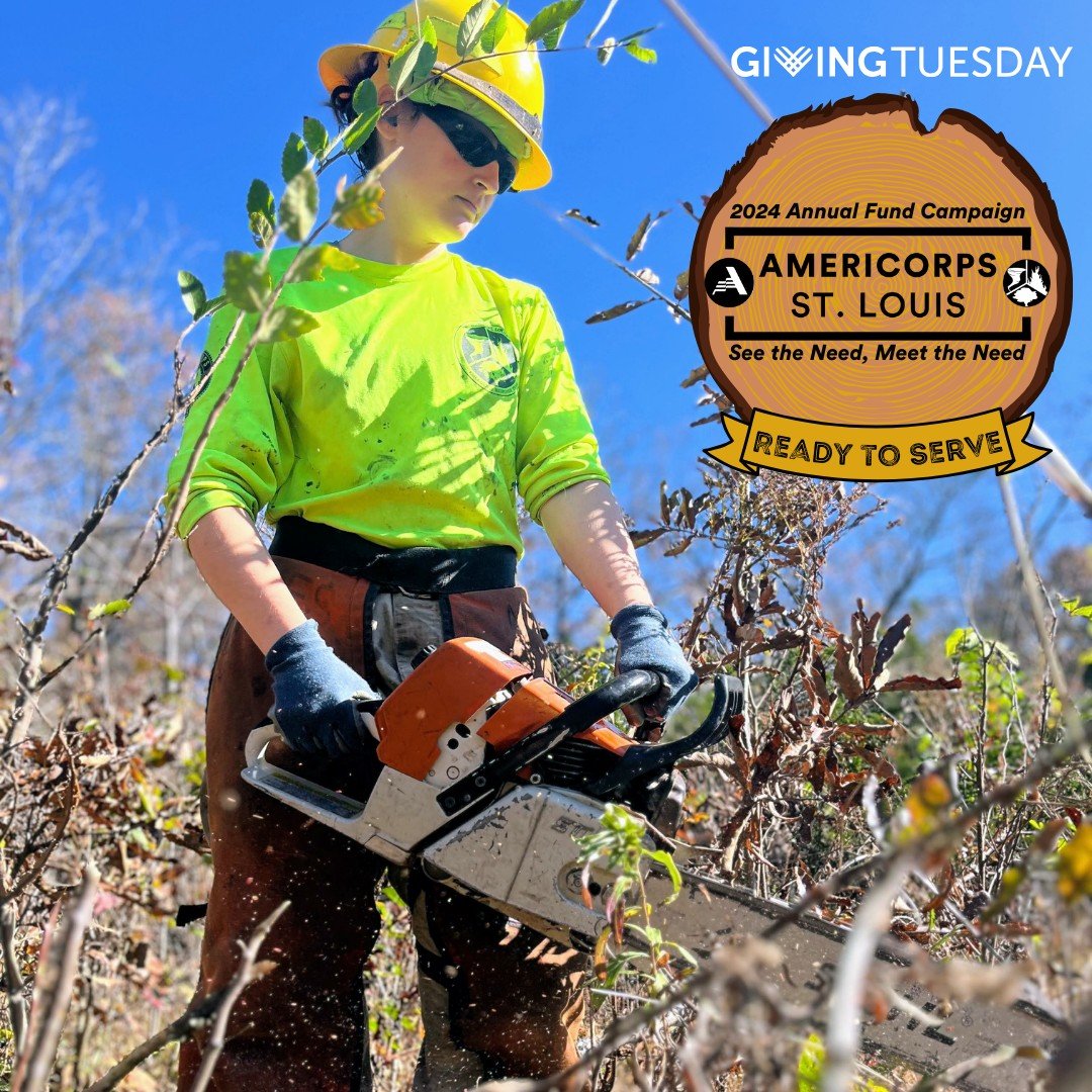 #GivingTuesday is right around the corner! While you're doing your holiday shopping &amp; supporting small businesses this weekend, keep in mind the nonprofits putting in the work to serve our communities. 

On Tuesday, support our 30 MORE Challenge.
