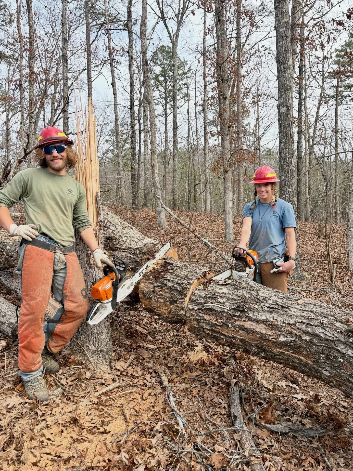 back to the service grind 😎💪🏻 2026 we&rsquo;re ready for you!