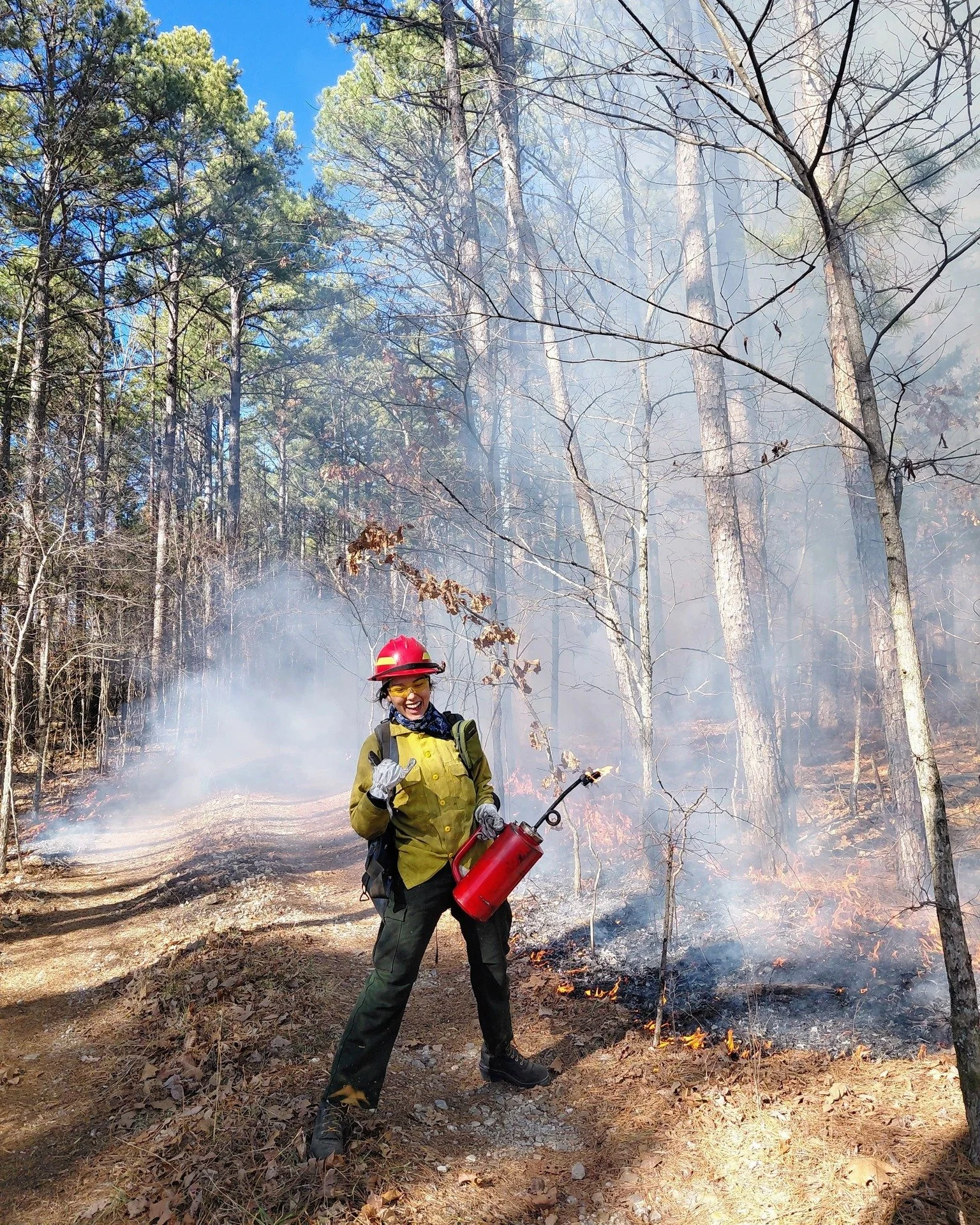 this could be you 👀🔥

1️⃣ month until applications for our 2026-27 service year open! Want to learn more? Our March monthly recruitment webinar is happening tomorrow afternoon (Wednesday, March 4th @ 2:00PM CST, link in bio to register).