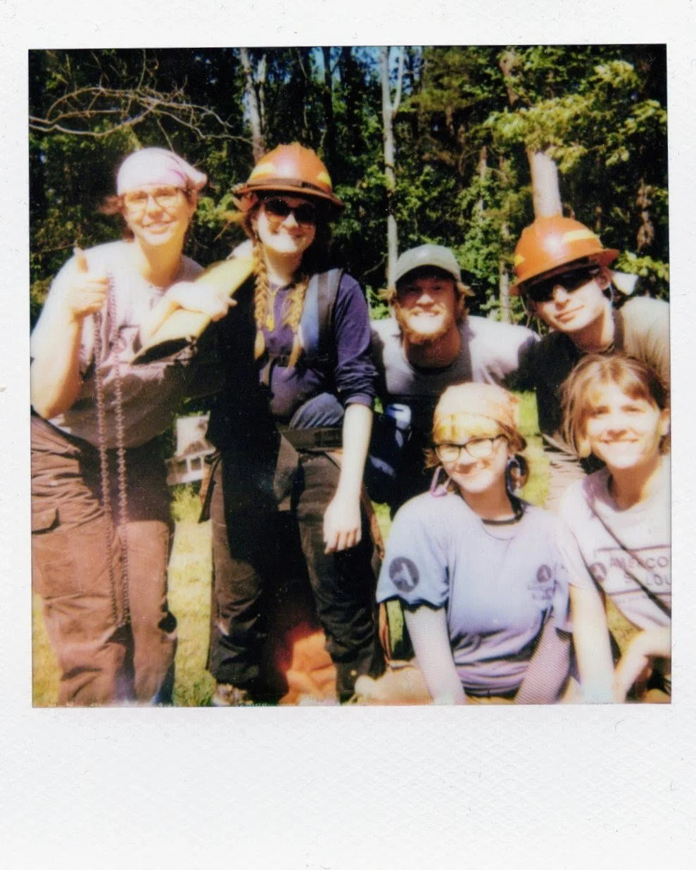 This year for #GiveSTLDay, we're raising funds enhance our Member Support Fund. The Member Support Fund provides financial assistance to individuals currently serving in our program who have experienced an unexpected expense that may impact their abi
