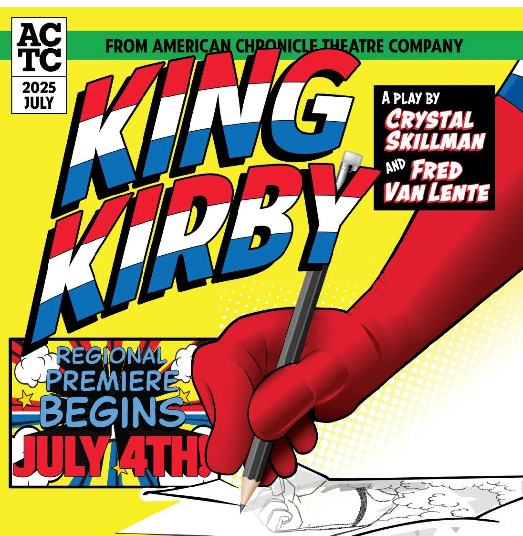King Kirby