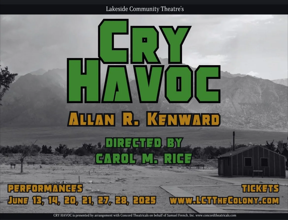 Cry Havoc