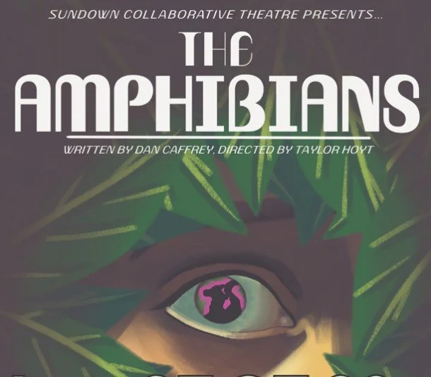 The Amphibians