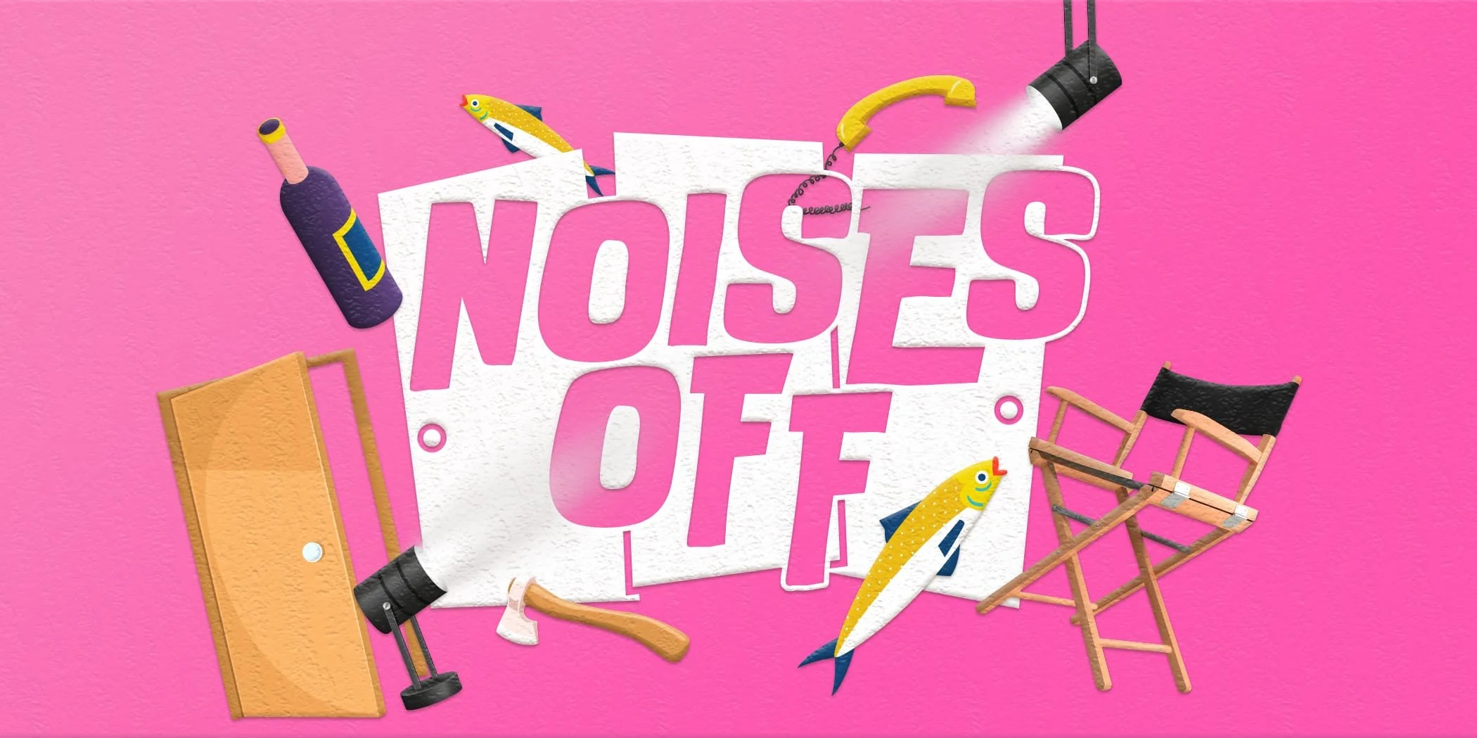 Noises Off