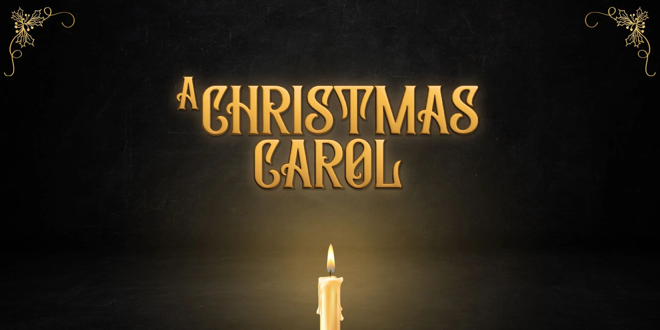 A Christmas Carol