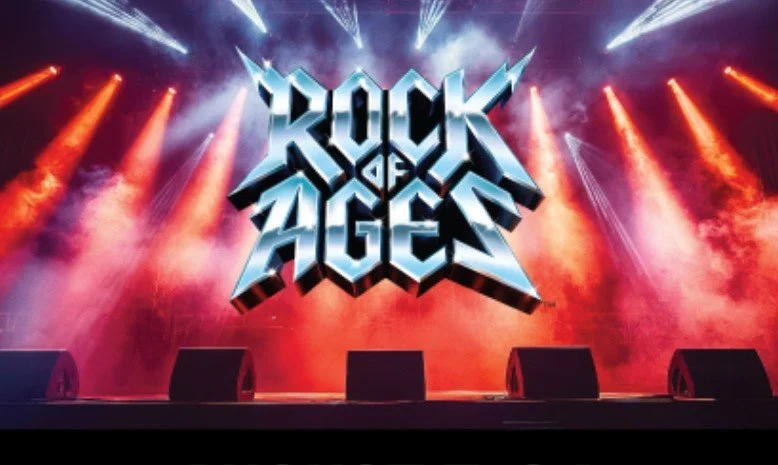 Rock of Ages