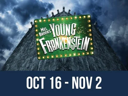 Young Frankenstein