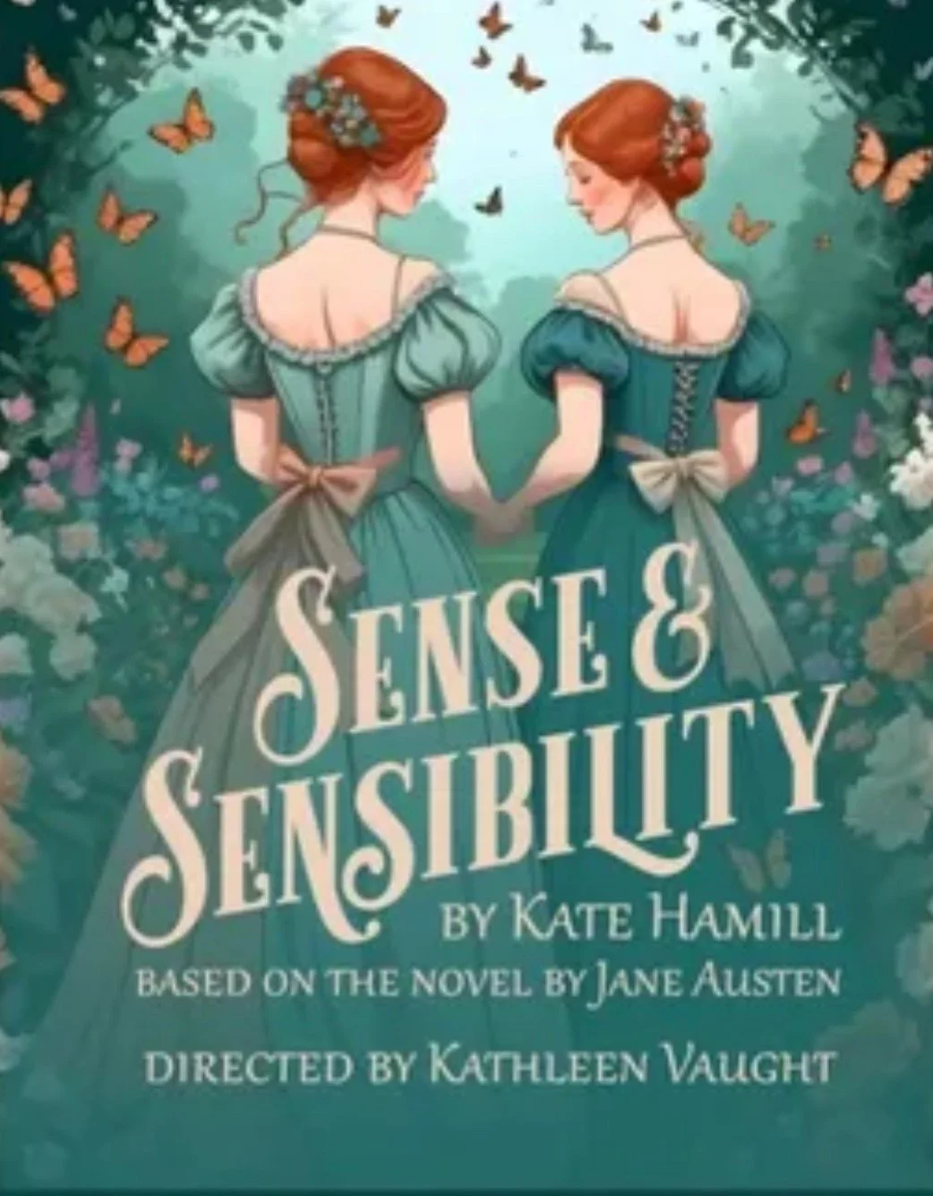 Sense and Sensibility